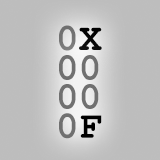 Avatar von 0x00000F