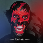 Avatar von Certain