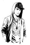 Avatar von gangstarap
