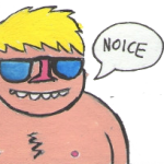 Avatar von Lachmajohn