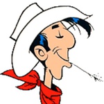 Avatar von LuckyLuke