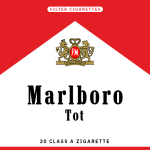 Avatar von MarlboroTot