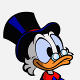 Avatar von Scrooge