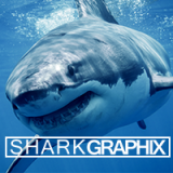 SharkGraphix
