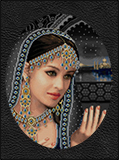 Avatar von Shehrezad