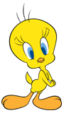 Avatar von Tweety