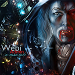 Avatar von Webi