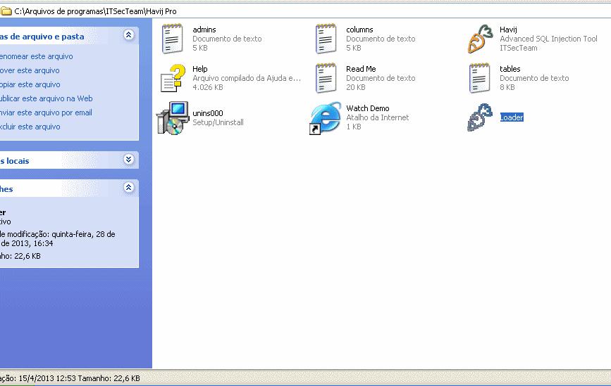 download havij 17 pro cracked download havij 17 pro cracked
