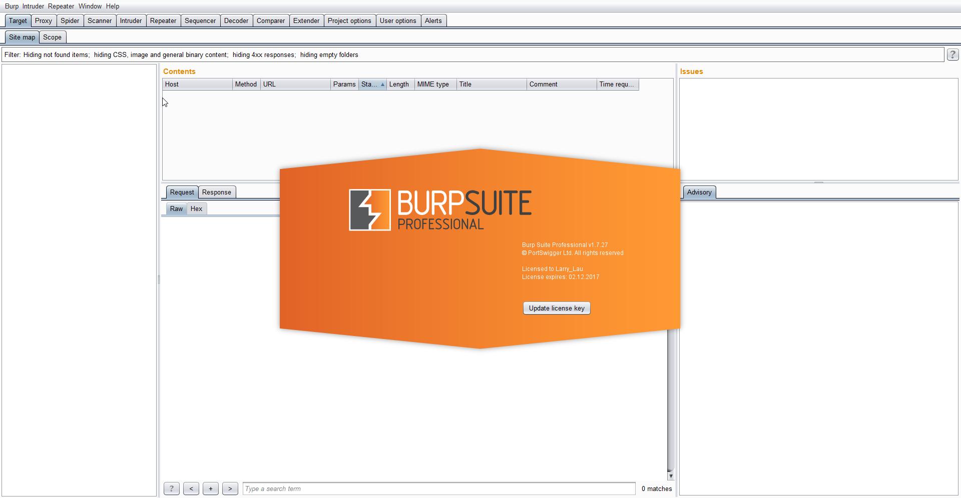 burp suite pro cracked 2020